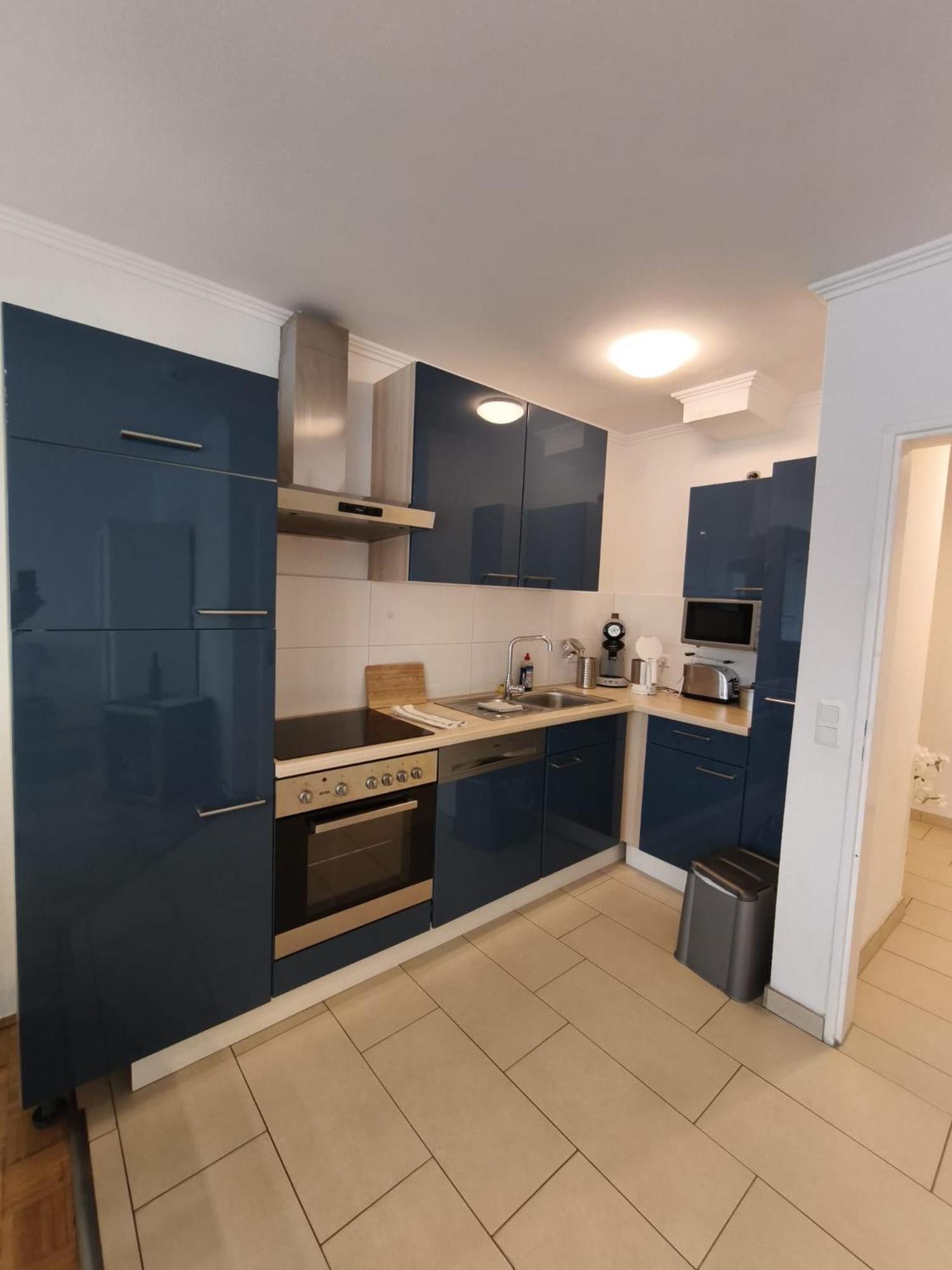 Ferienwohnung Finkenweg Бад Нойенар-Арвайлер Екстериор снимка