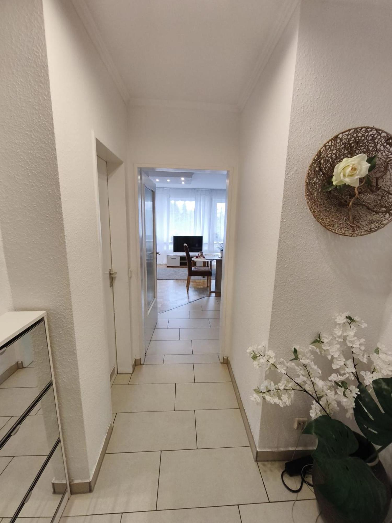 Ferienwohnung Finkenweg Бад Нойенар-Арвайлер Екстериор снимка